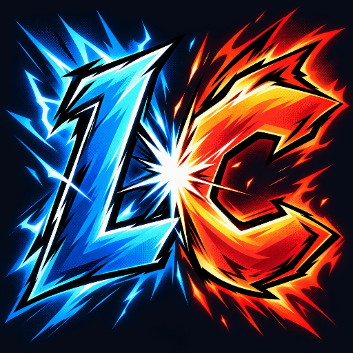 Limit Clash emblem